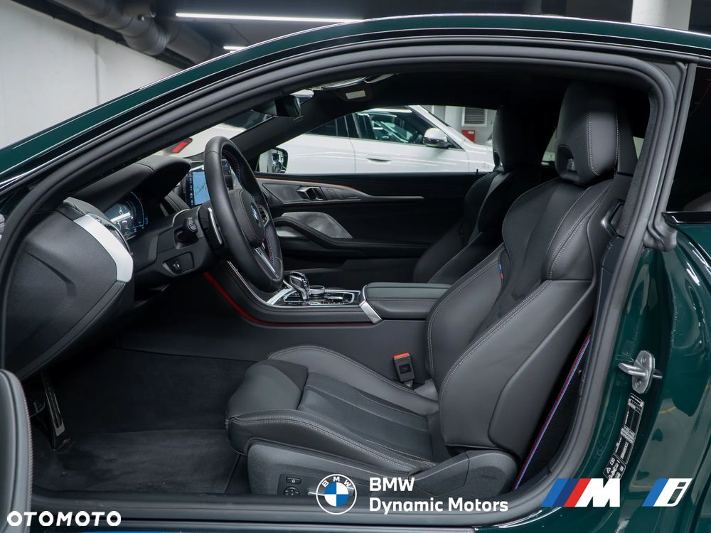 BMW Seria 8 M850i xDrive - 19