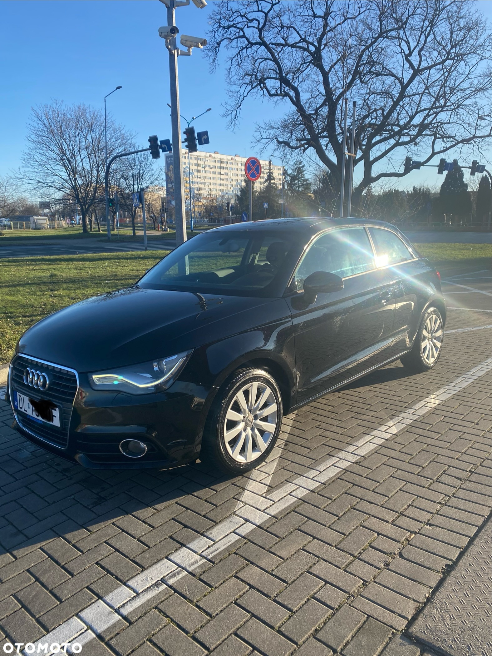 Audi A1 1.6 TDI Ambition - 7