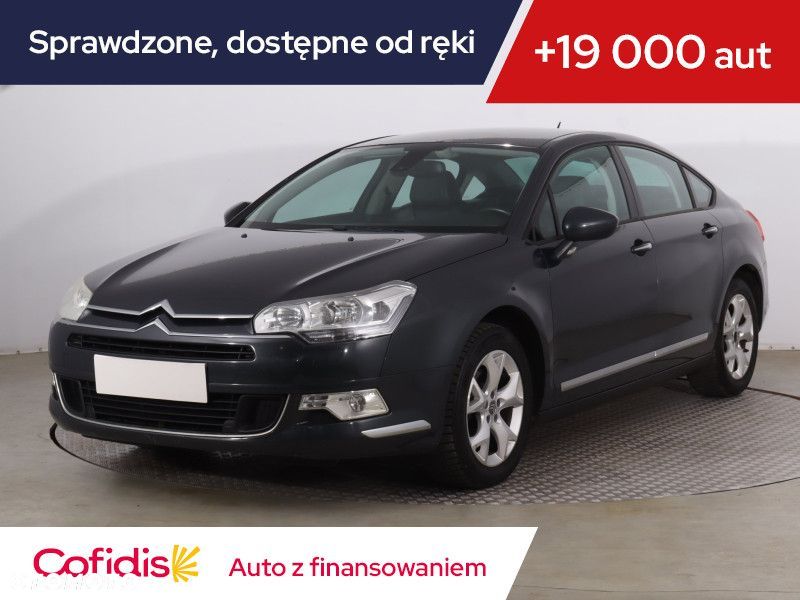 Citroën C5 - 2