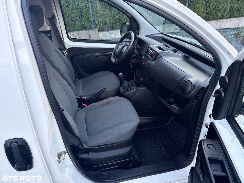 Fiat Fiorino - 26