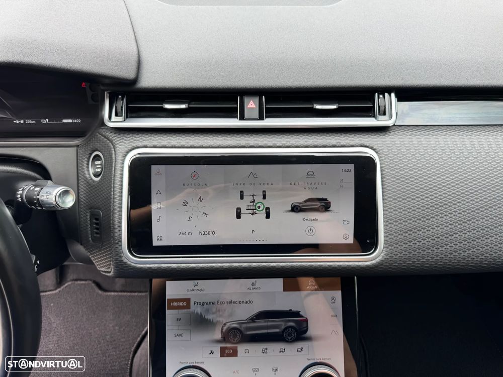 Land Rover Range Rover Velar 2.0 P400e AWD S - 28