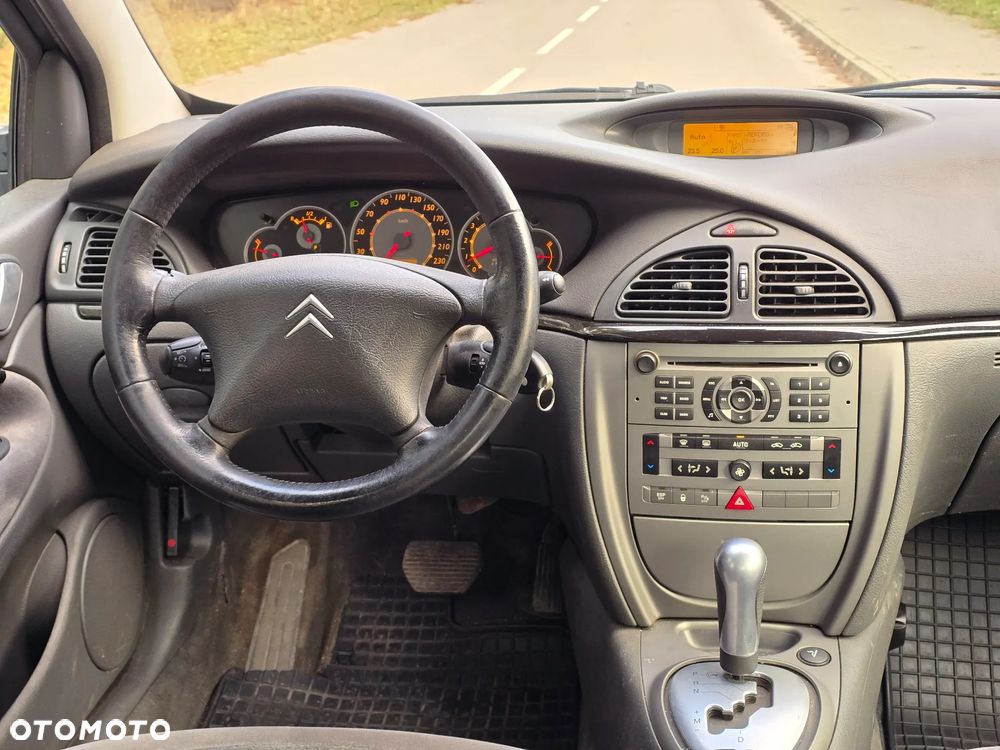 Citroën C5 2.0 16V Exclusive - 27