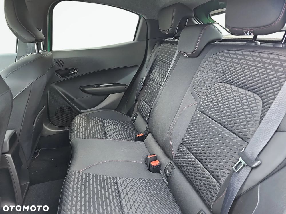 Renault Clio 1.2 TCe Techno - 13