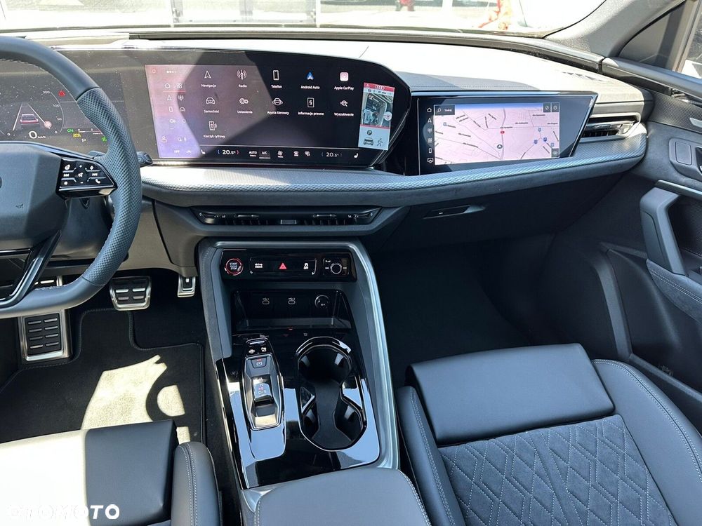 Audi Q5 - 19