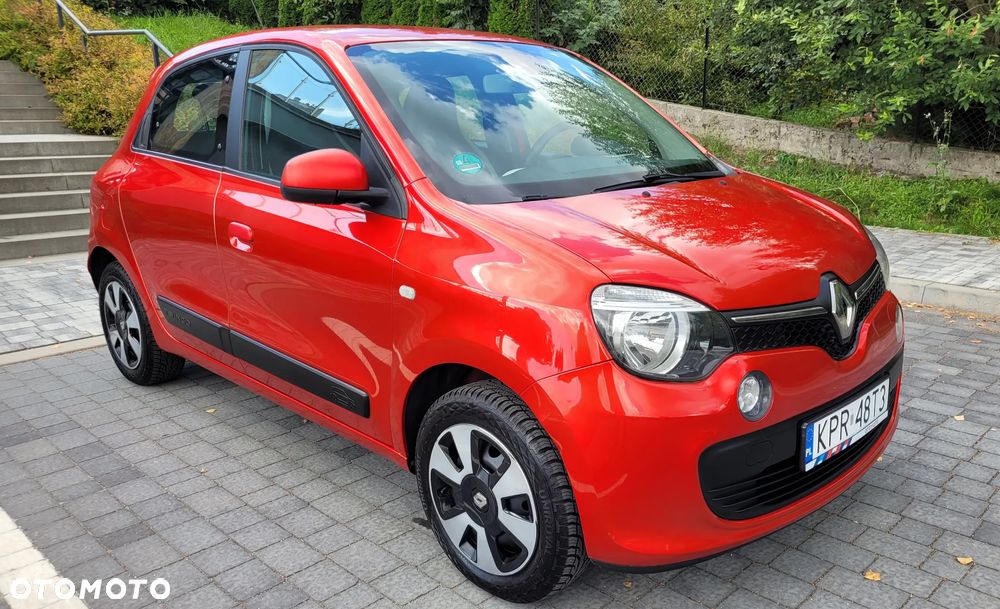 Renault Twingo - 10