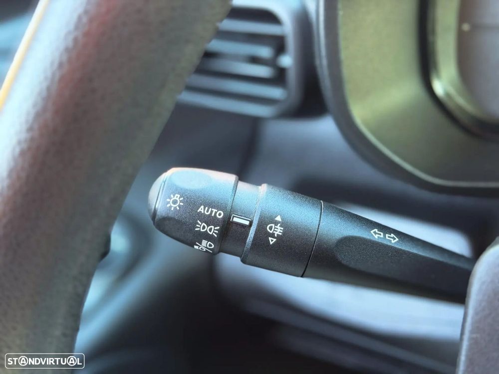 Citroën Berlingo M BlueHDi Feel - 16