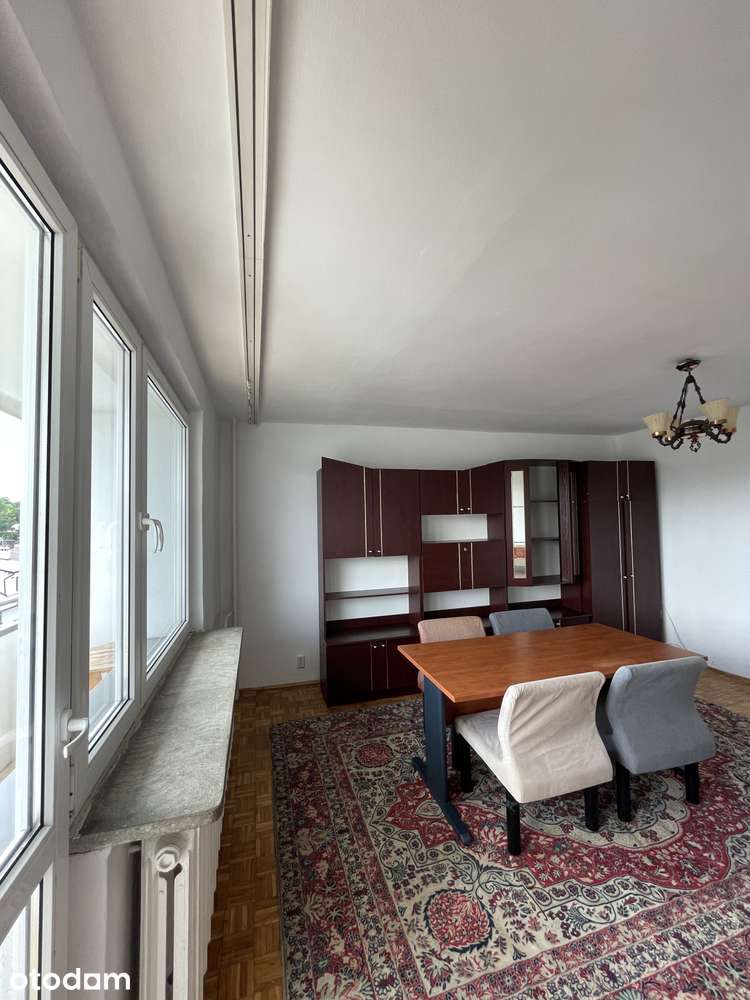 3 pok. | 79m2 | Bielany| 4500zł z czynszem