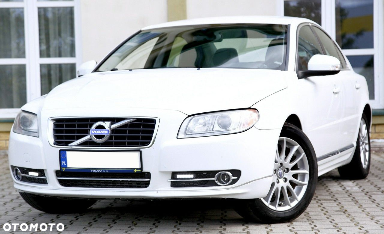 Volvo S80 D5 Summum - 18