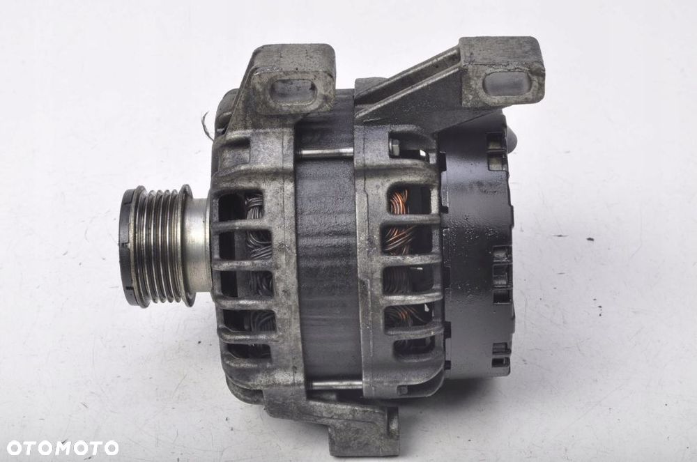 VOLVO S60 II V60 XC60 2.4 D5 215KM ALTERNATOR - 7