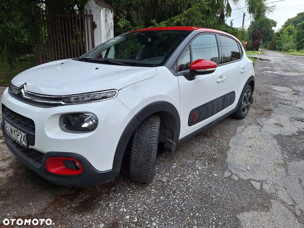 Citroën C3 1.2 PureTech Shine - 2