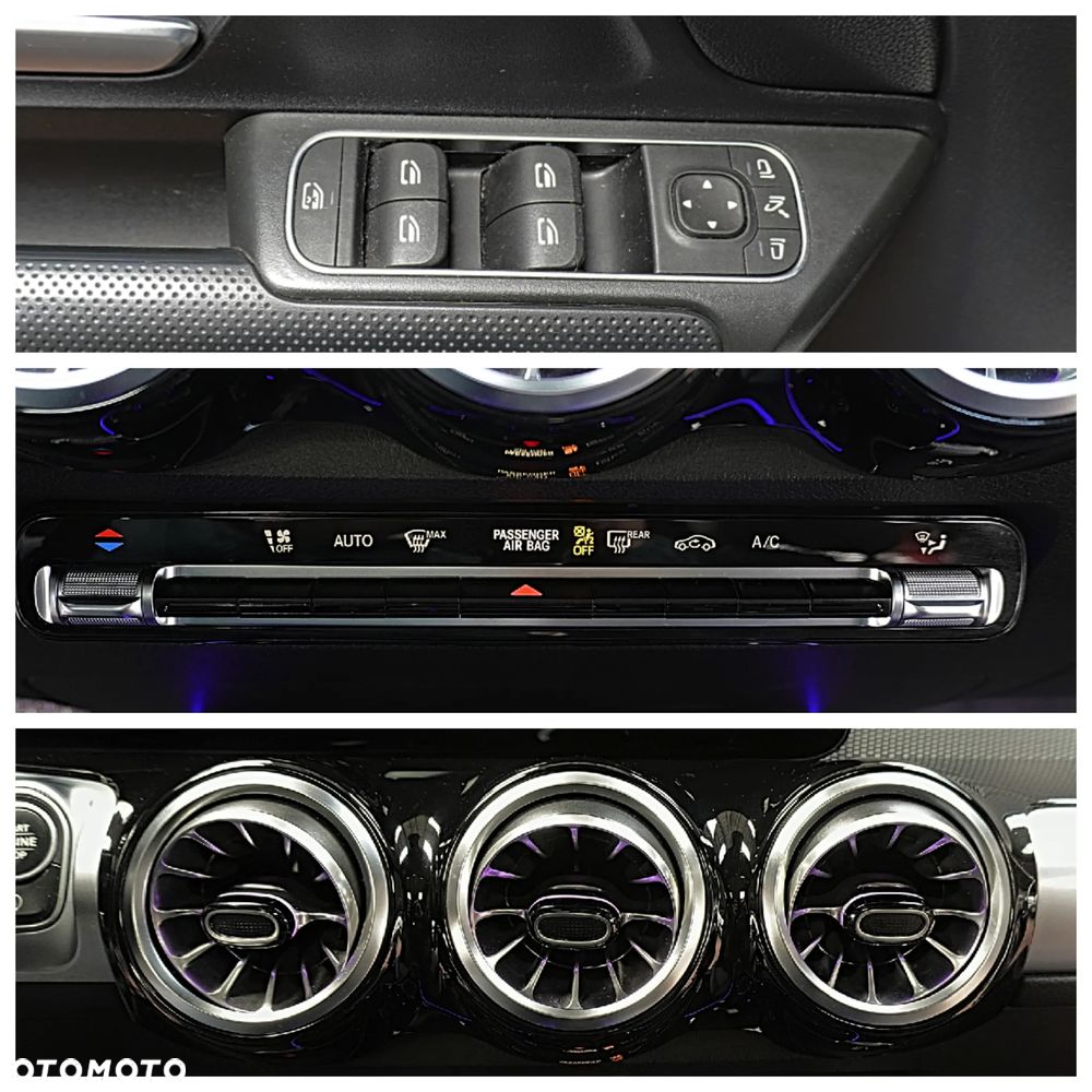 Mercedes-Benz GLB 250 4-Matic 8G-DCT - 34