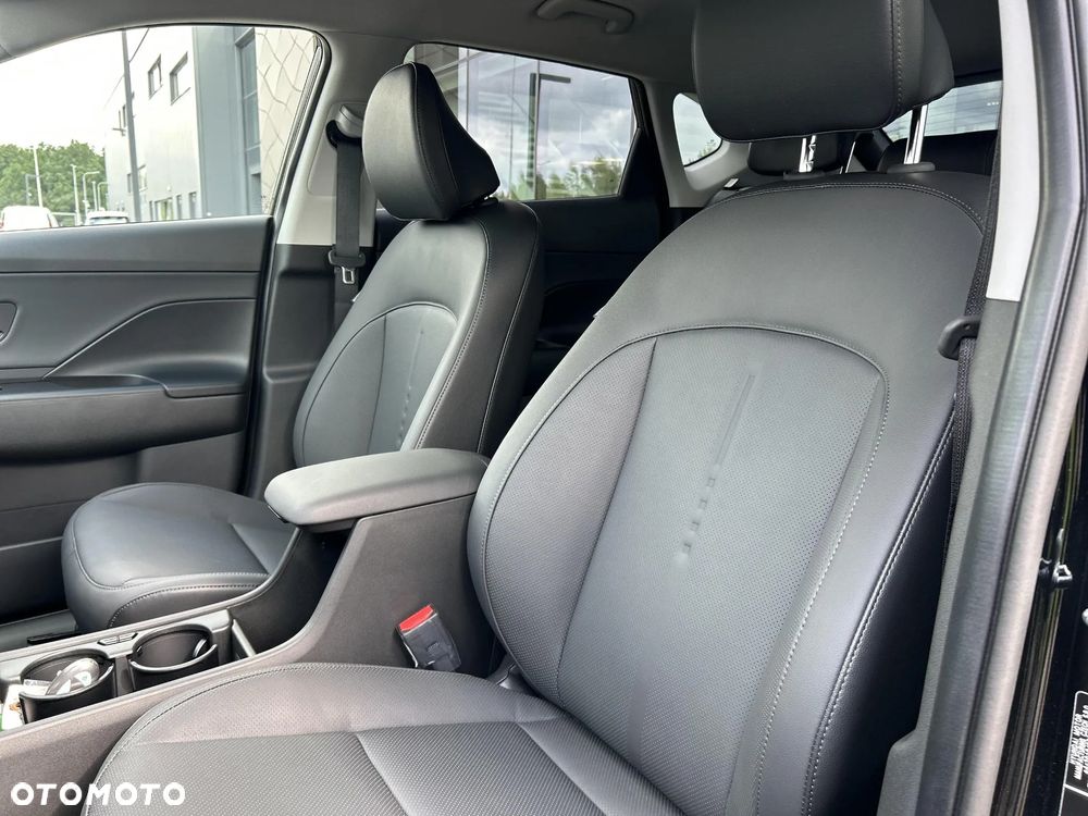 Hyundai Kona Electric 64kWh Platinum - 11