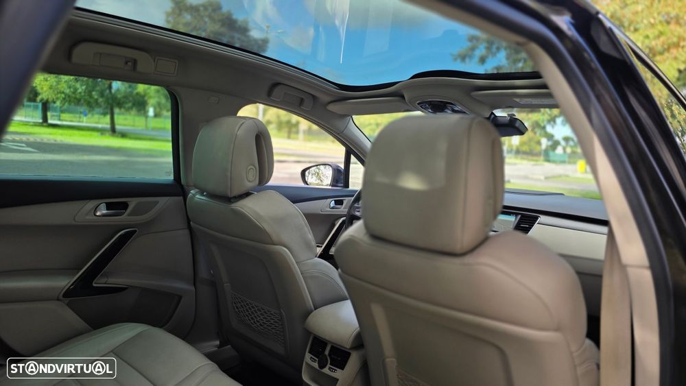 Peugeot 508 2.0 BlueHDi Allure J18 - 39