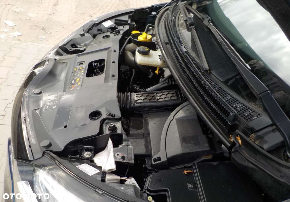 Renault Grand Scenic - 5