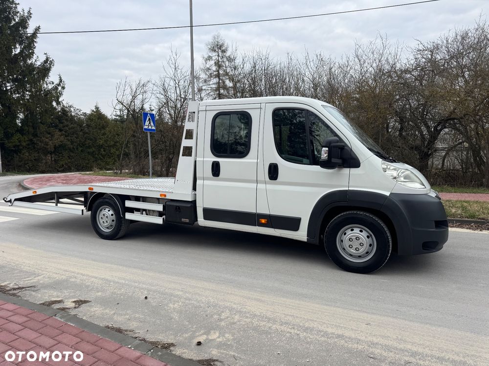 Citroën Jumper - 12