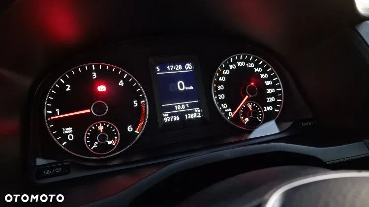 Volkswagen Caddy Maxi 2.0 TDI Trendline - 18