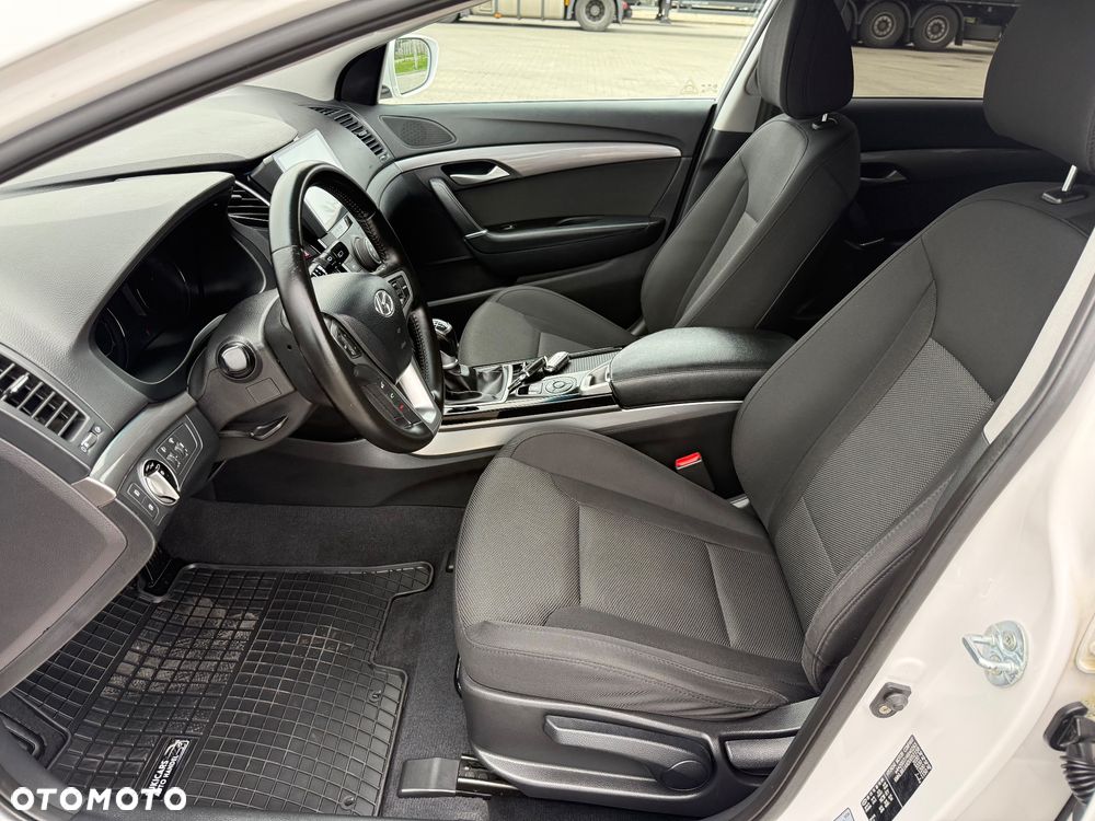Hyundai i40 i40cw 1.6 Fifa World Cup Edition - 21