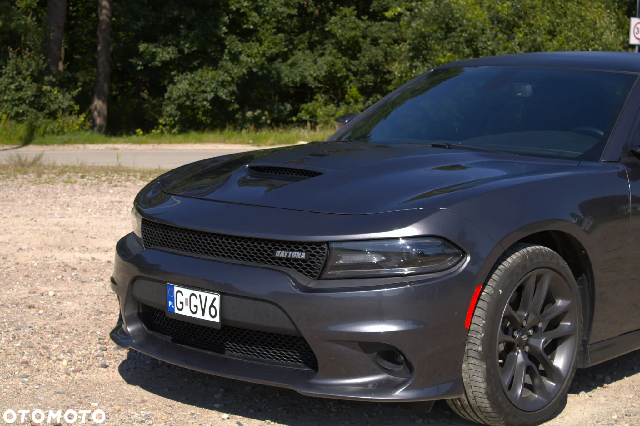 Dodge Charger 5.7 R/T Daytona - 13