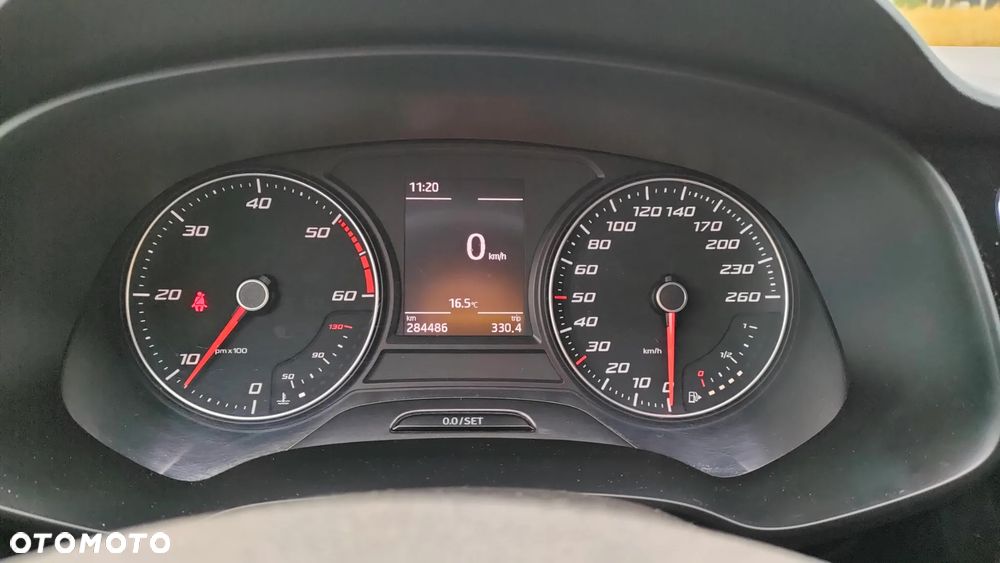 Seat Leon 1.6 TDI Style - 2