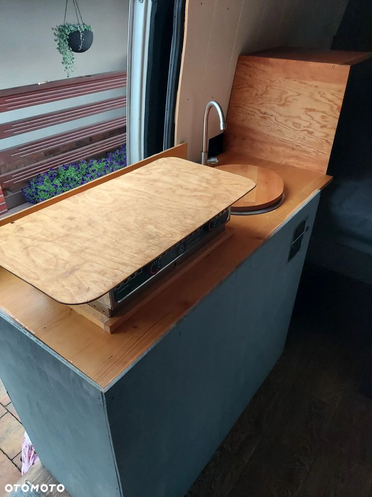 Fiat Ducato - 12