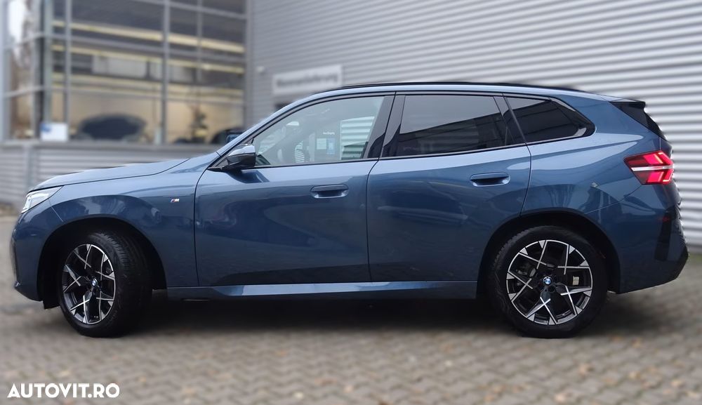 BMW X3 20 xDrive - 3