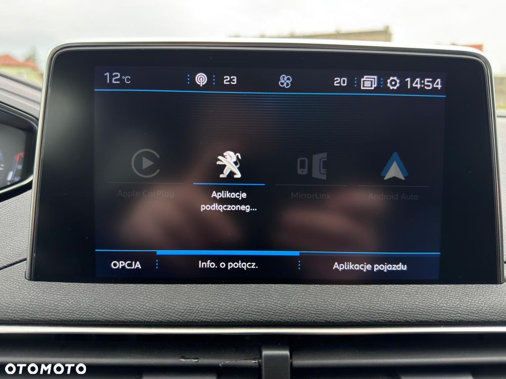 Peugeot 5008 1.2 PureTech Allure S&S EAT8 - 13