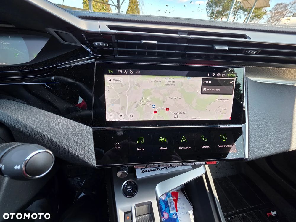 Peugeot 308 1.5 BlueHDi GT S&S EAT8 - 7