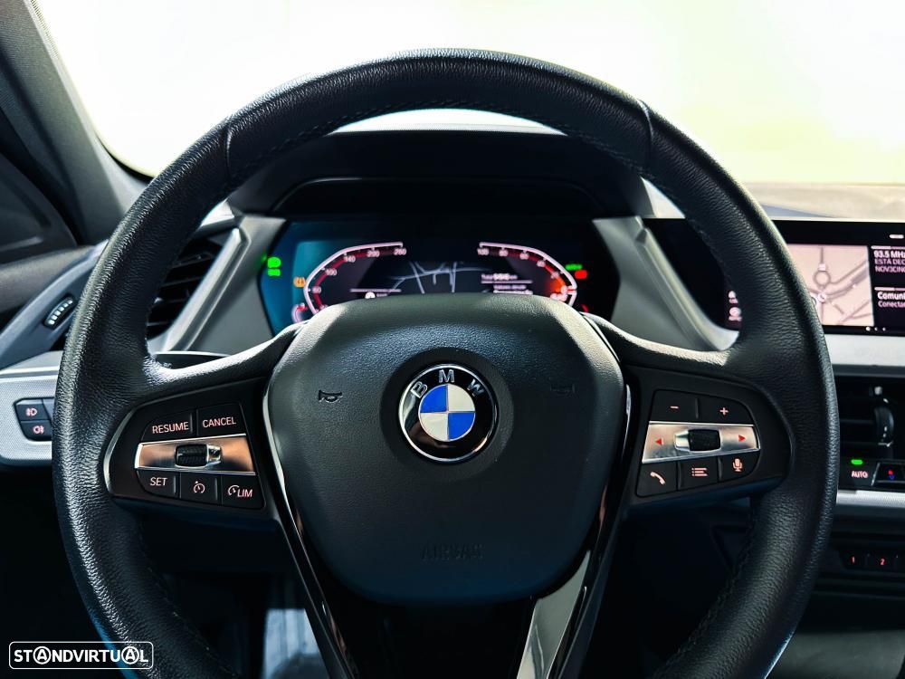 BMW 116 i Aut. Sport Line - 41