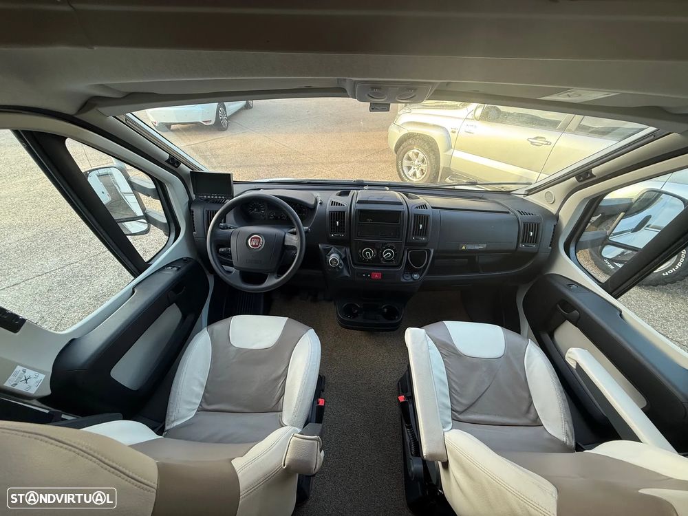 Pilote Essential P 746 - 42