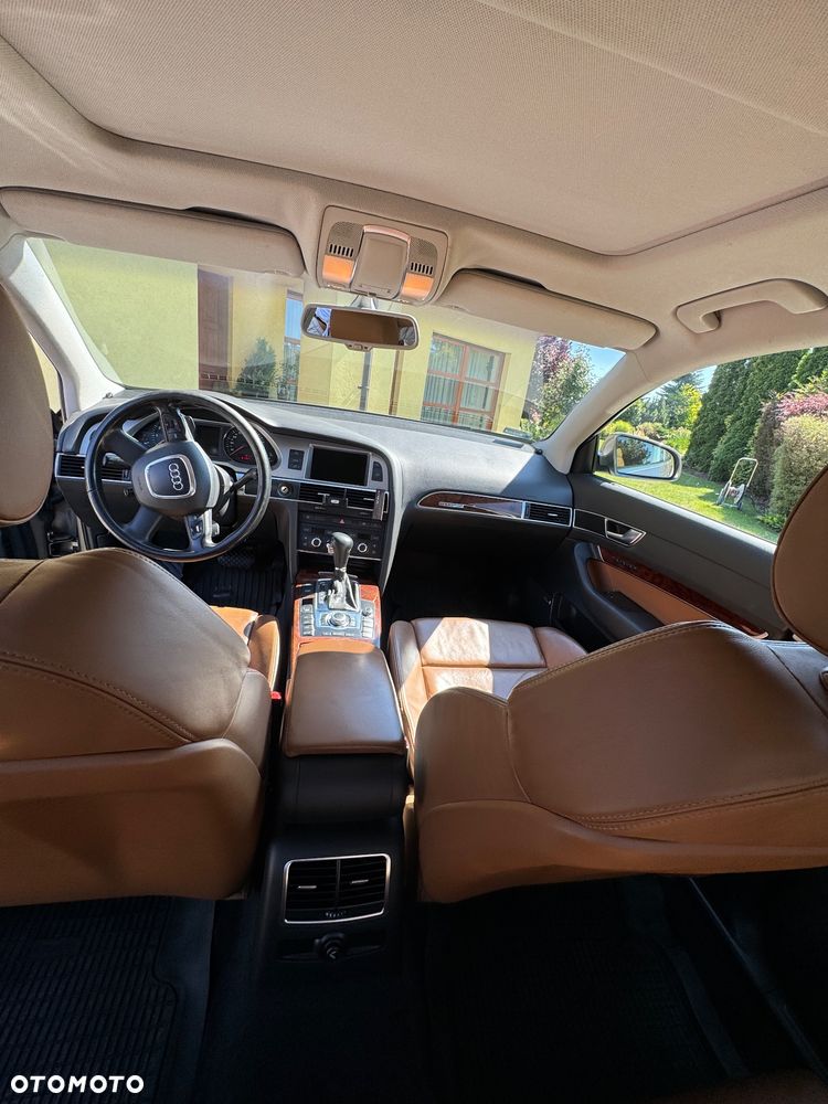Audi A6 Limousine - 25