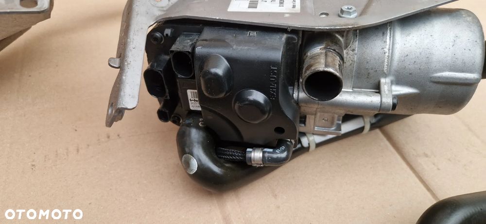 FORD MONDEO MK5 S-MAX GALAXY MK4 WEBASTO OGRZEWANIE POSTOJOWE J1GH-18K463-AB - 4