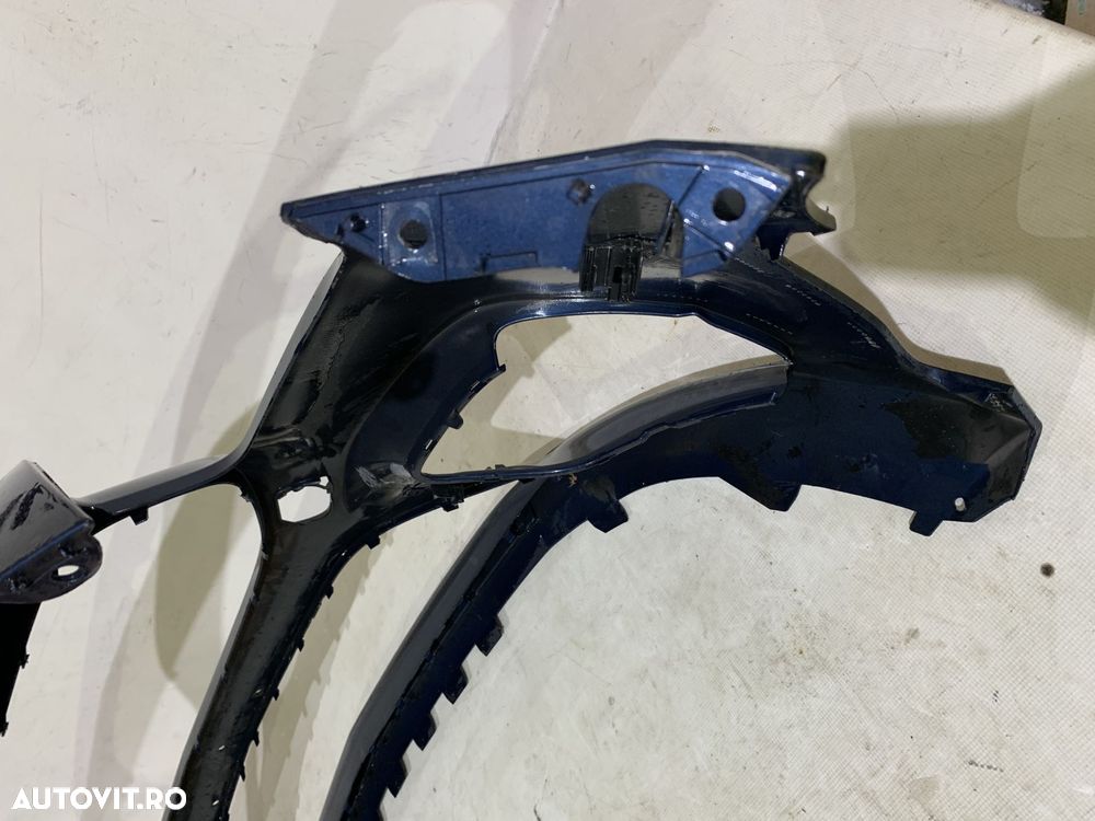 Bara fata Mercedes B-Class AMG W247, 2019, 2020, 2021, 2022. - 8