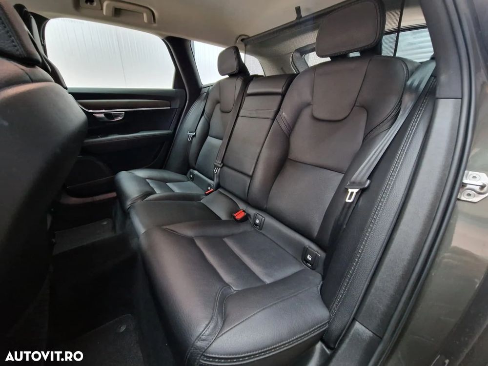Volvo V90 Cross Country D5 AWD Geartronic - 12