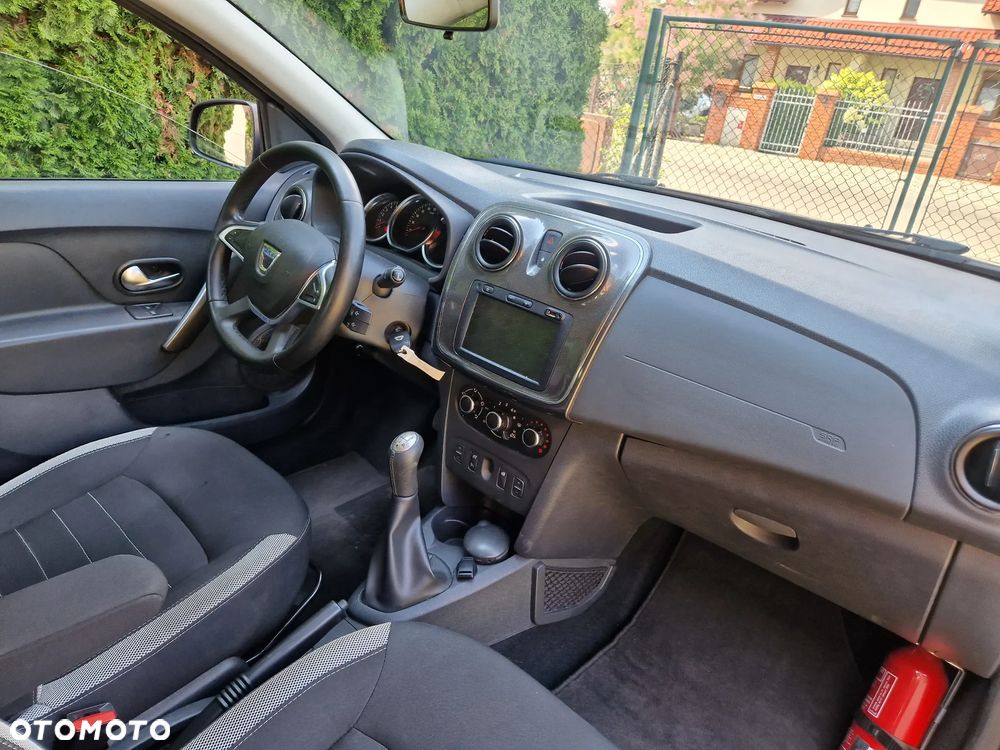 Dacia Logan - 10