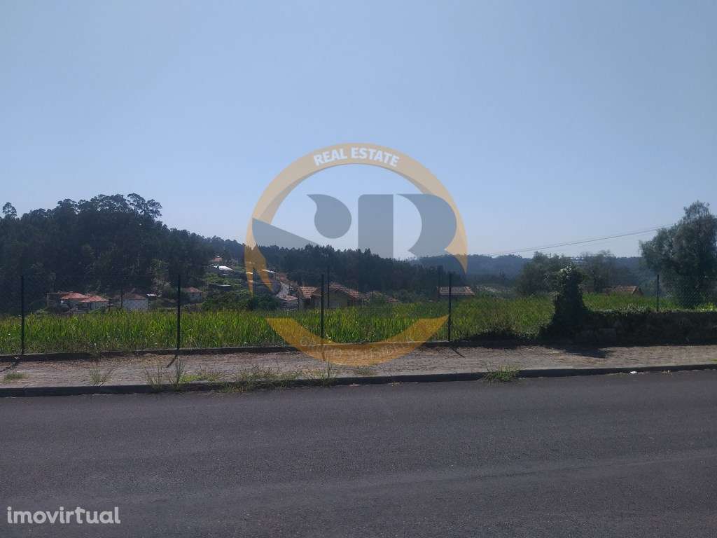 Terreno Urbano - Grande imagem: 4/4