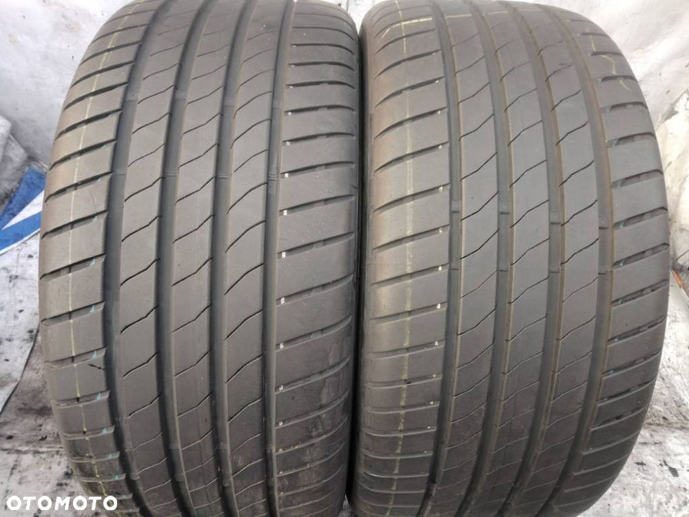 Bridgestone Potenza Sport 265/35 R21 101Y 2025 7-7.5mm