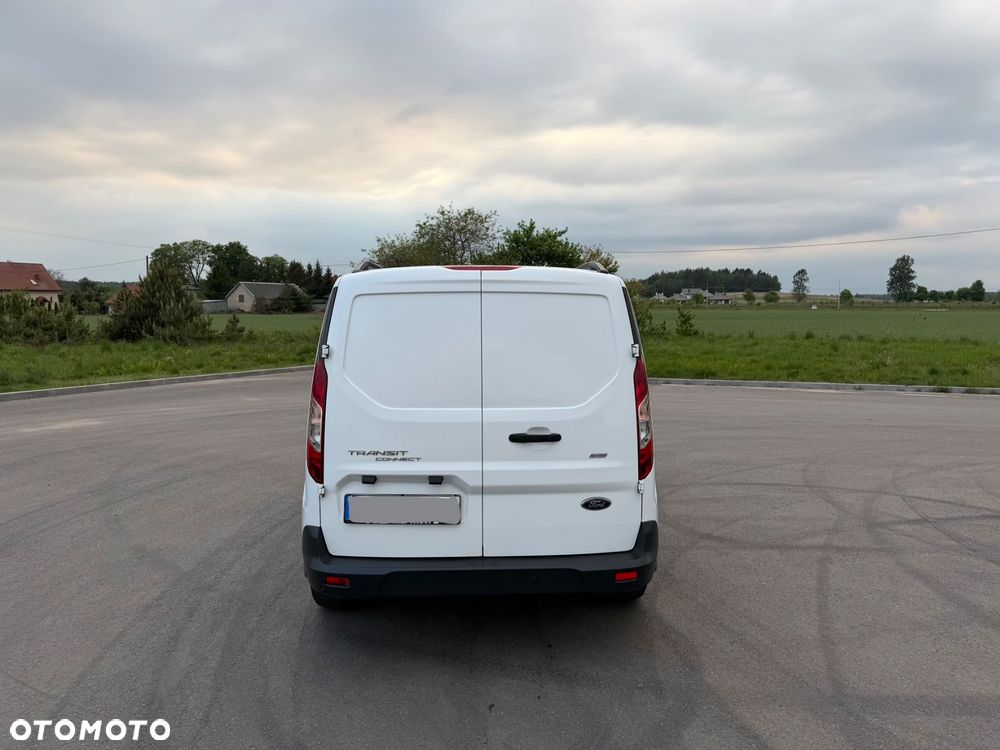 Ford Transit Connect - 5