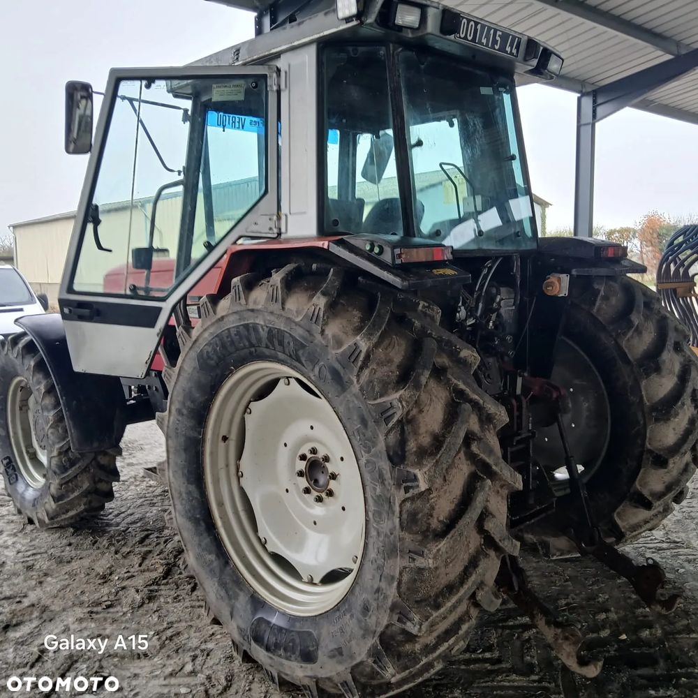 Massey Ferguson 3095 - 5