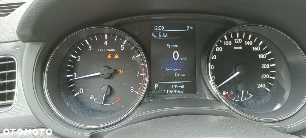 Nissan Pulsar 1.2 DIG-T Xtronic N-Connecta - 14