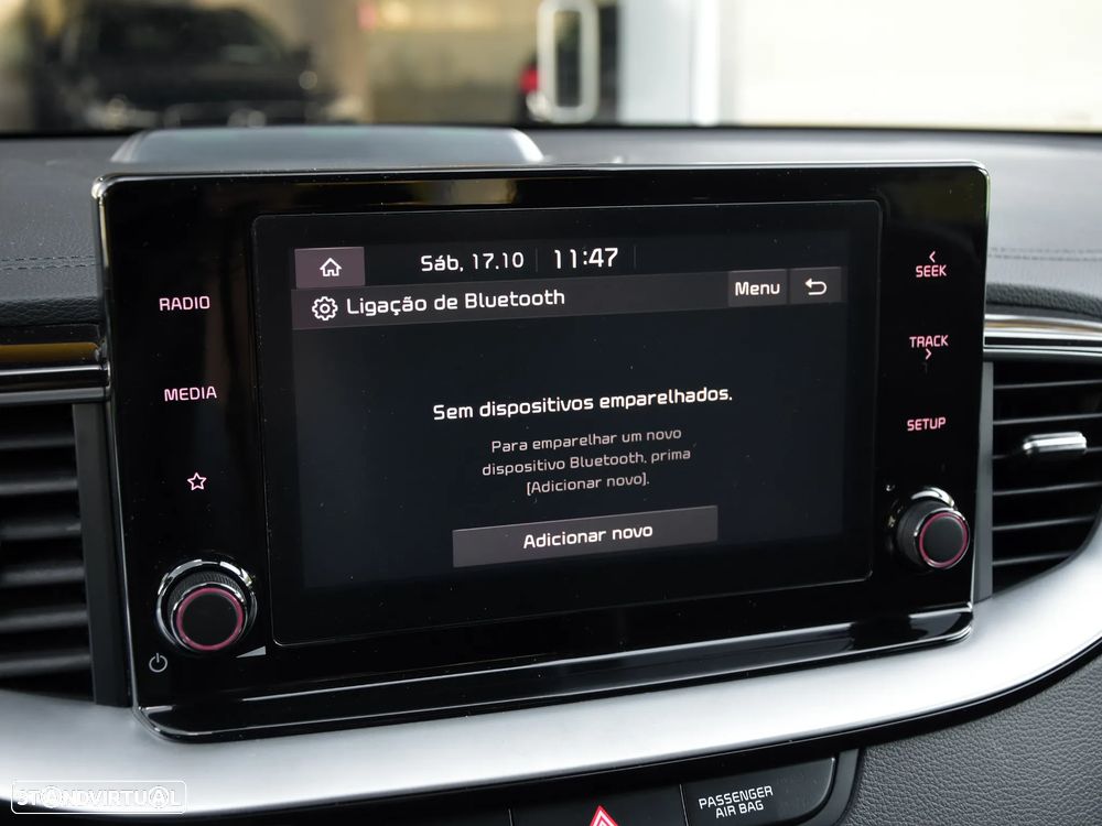 Kia XCeed 1.6 GDi PHEV Drive - 32