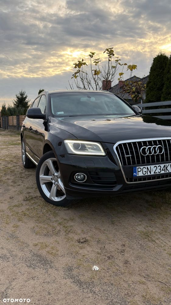 Audi Q5 - 3