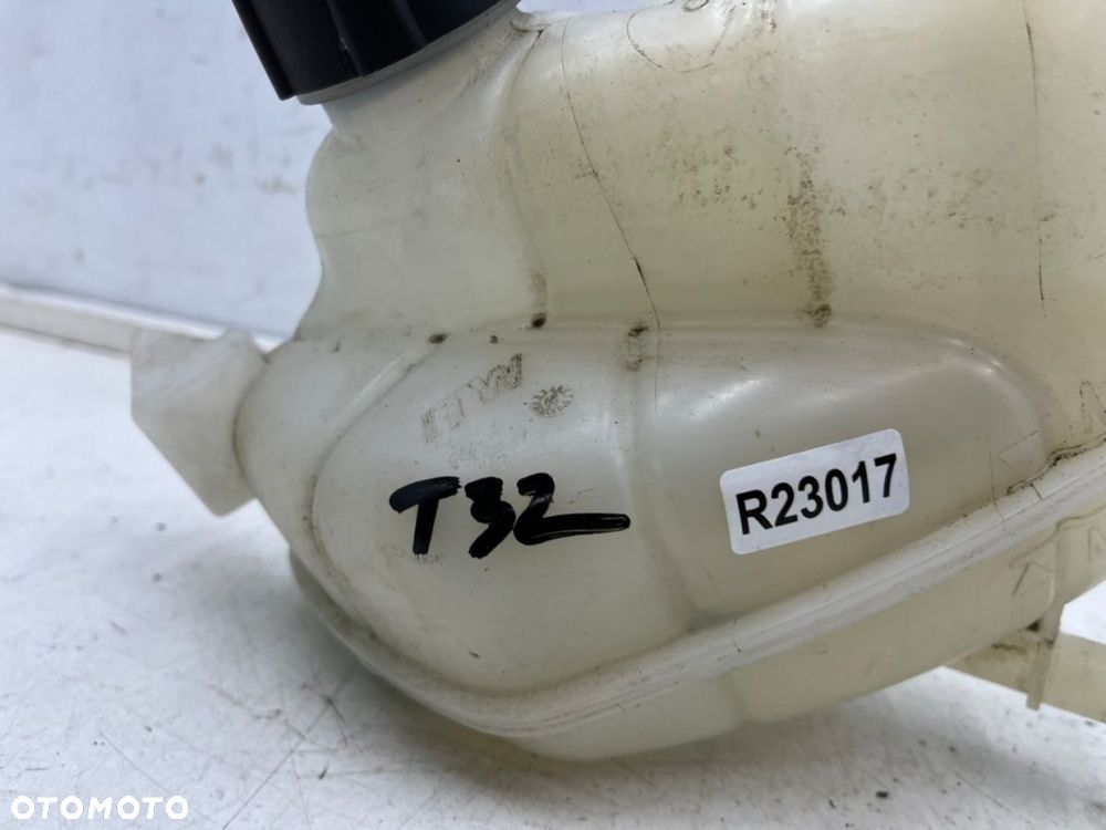 Zbiorniczek wyrównawczy Nissan X-Trail III T32 Rogue Qashqai J11 Kadjar 13-21r. 1.3 1.2 1.5 1.6 dCi - 7