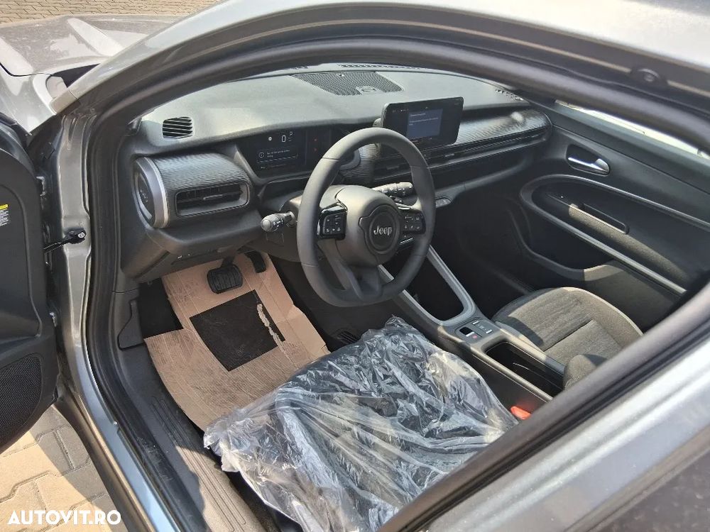 Jeep Avenger - 9