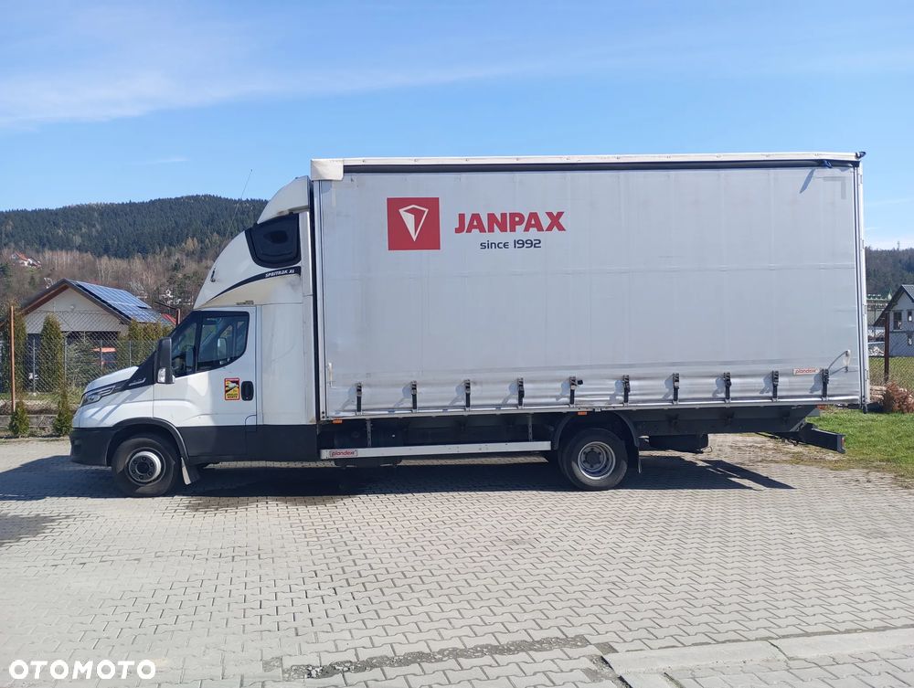 Iveco IS70CI2BA/Z - 1
