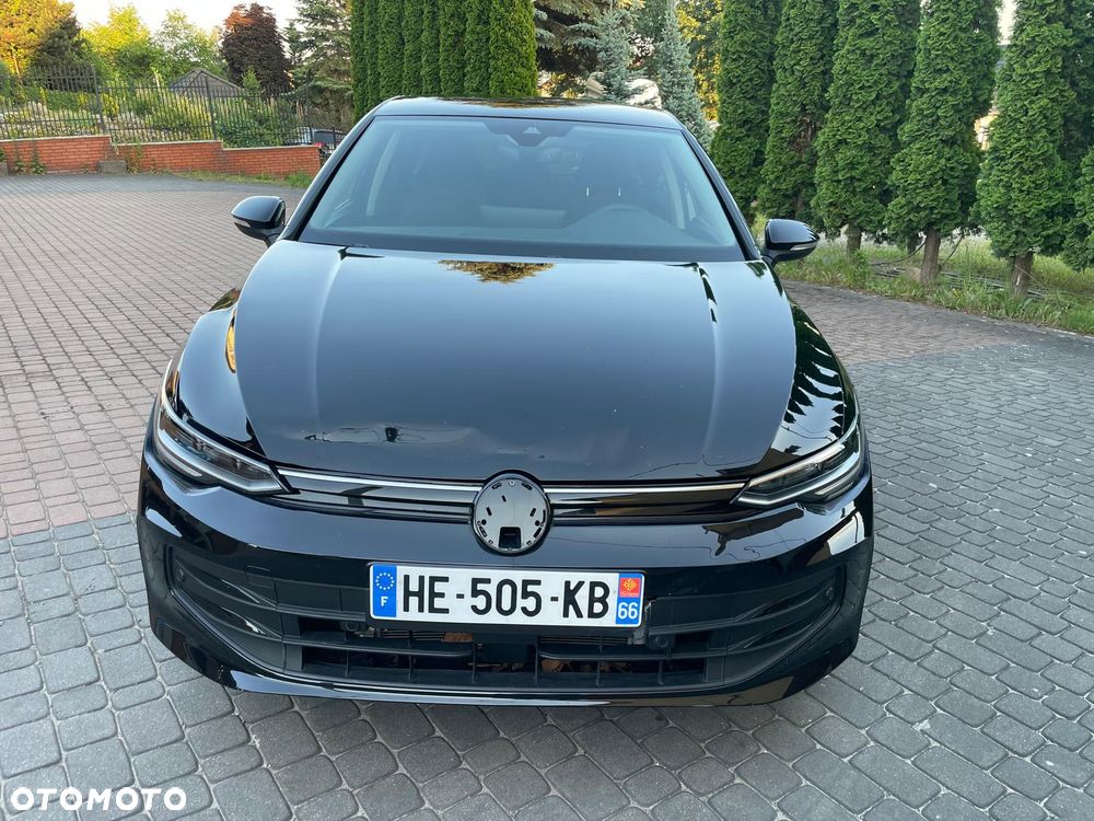 Volkswagen Golf - 2