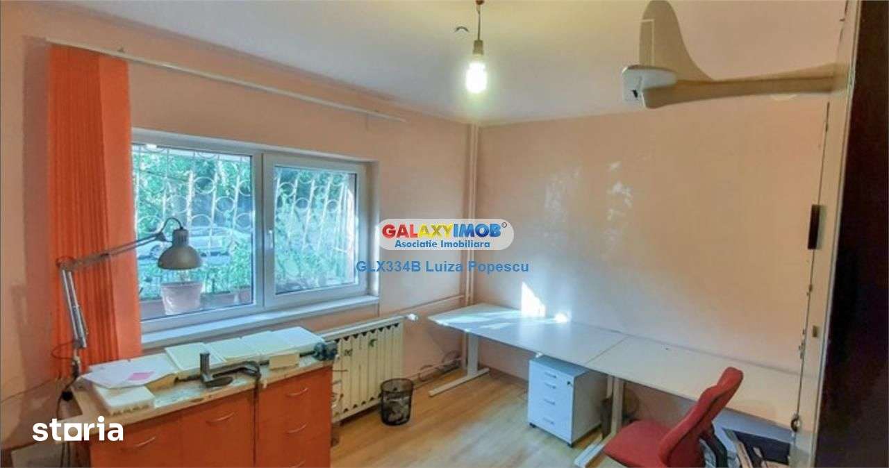 Apartament 3 camere 13 SEPTEMBRIE-DRUMUL SARII - Imagine principală: 4/7