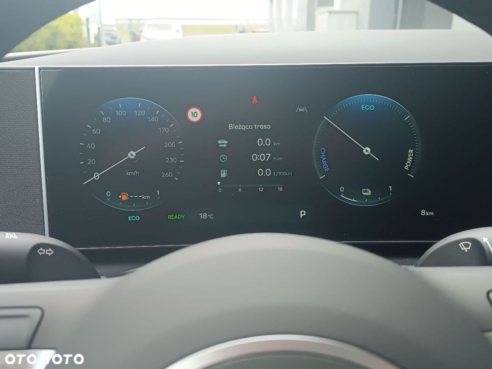 Hyundai Tucson - 22