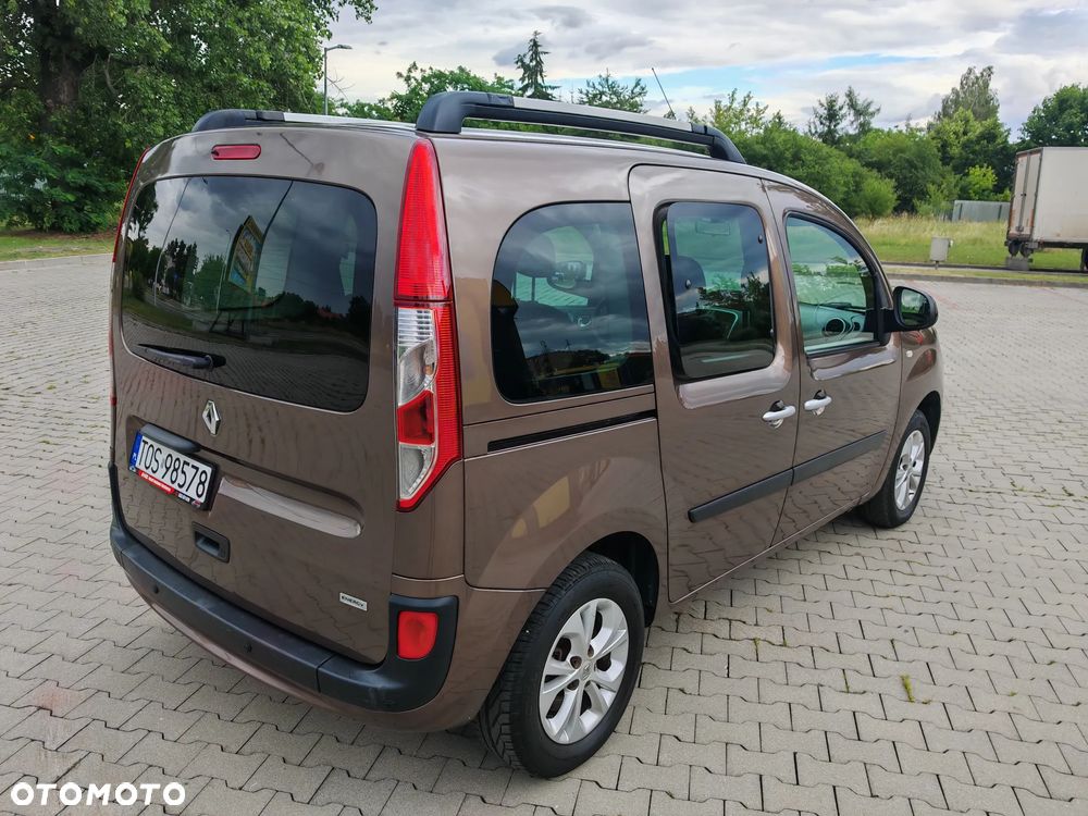 Renault Kangoo - 4