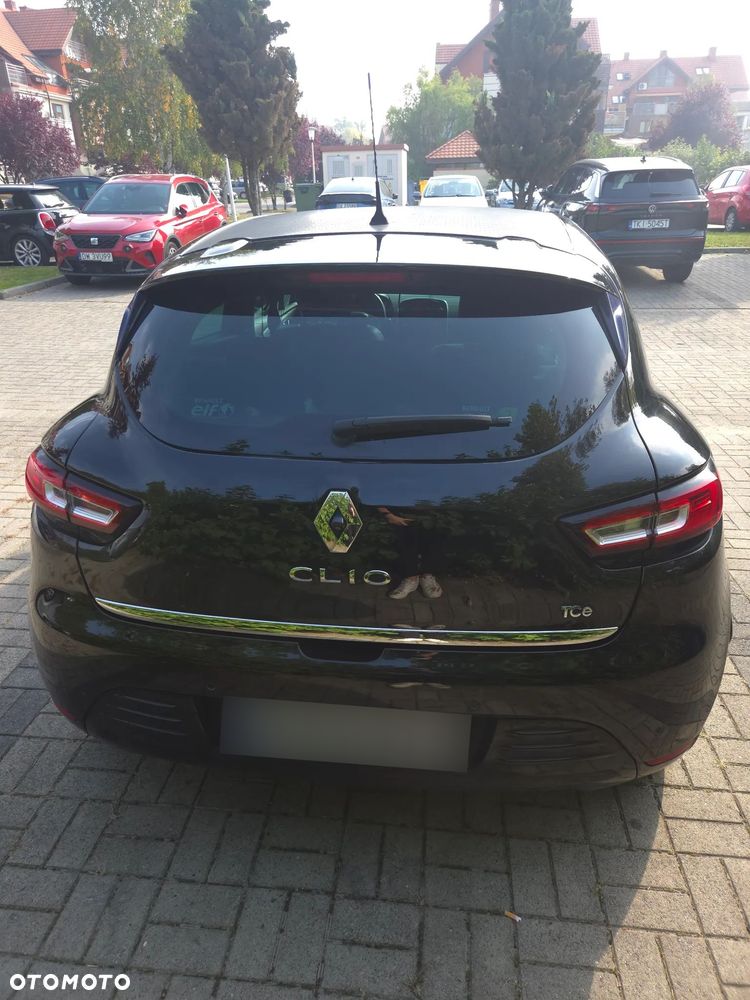 Renault Clio 2016 photo 4