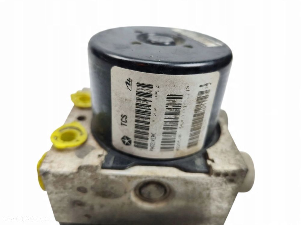 POMPA ABS CHRYSLER TOWN COUNTRY IV LIFT (2004-2008) 3.8 V6 218KM P04721453AC - 6